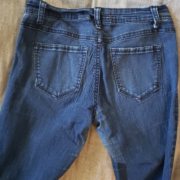 Skinny jeans - Picture 3 of 5